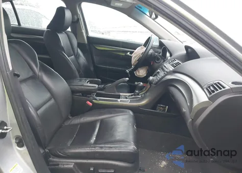 2013 Acura Tl Tech from USA, damaged, VIN 19UUA8F54DA010502